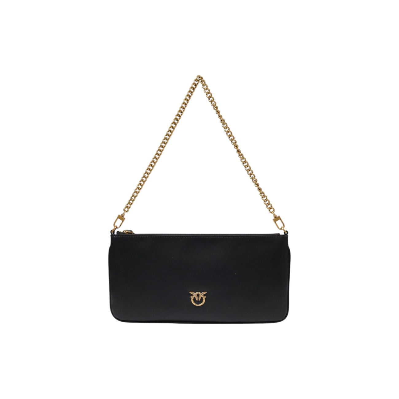 Pinko women's bag, white