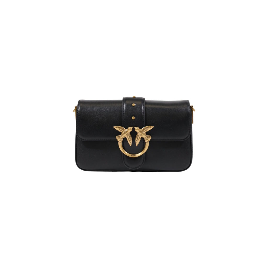 Pinko women's bag 104340 A0QO, black