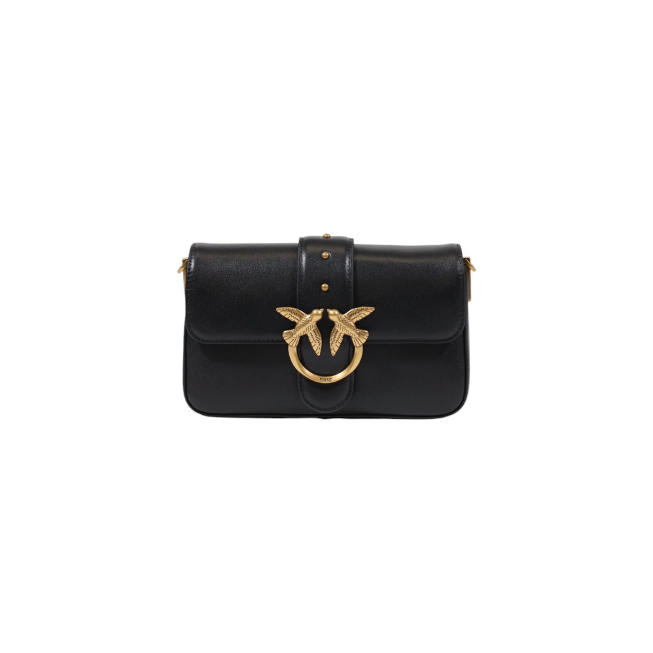Pinko women's bag 104340 A0QO, black