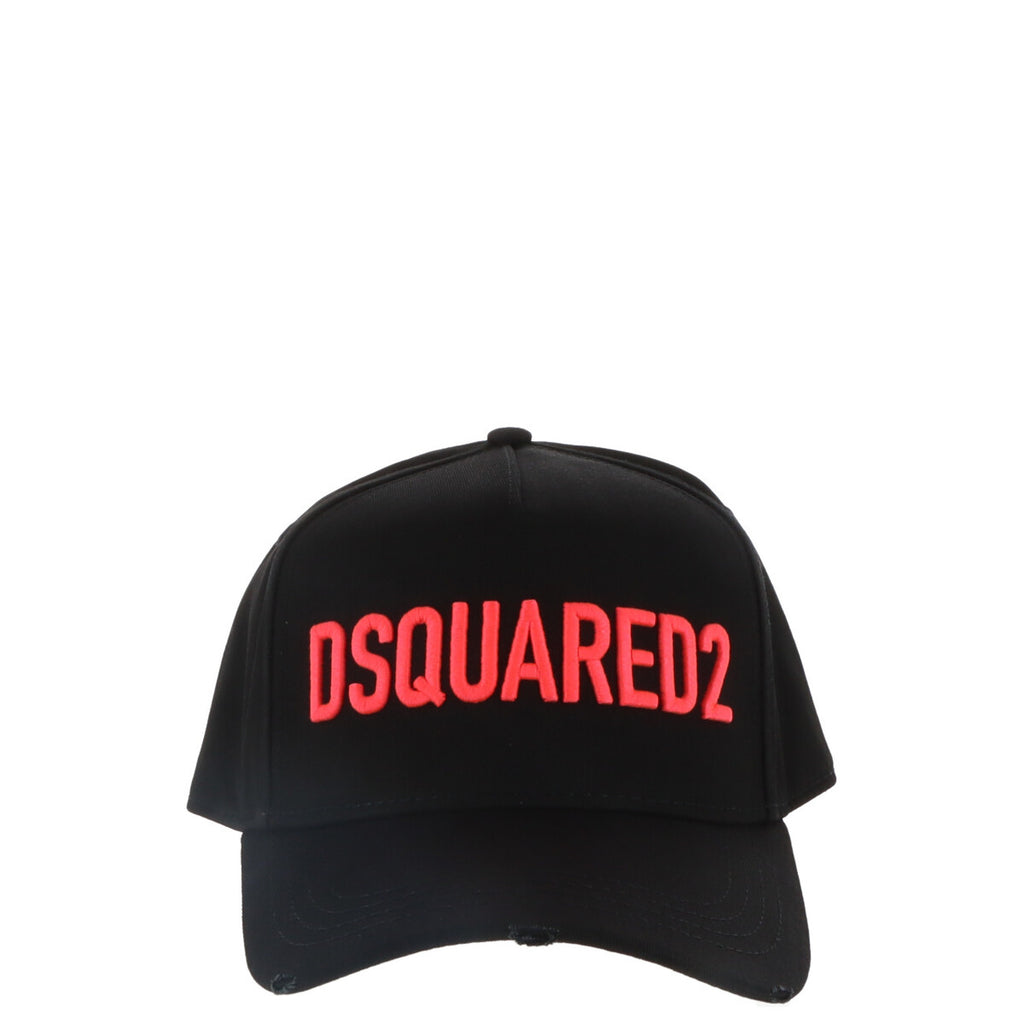 Dsquared2 - Dsquared2 Hut Damen