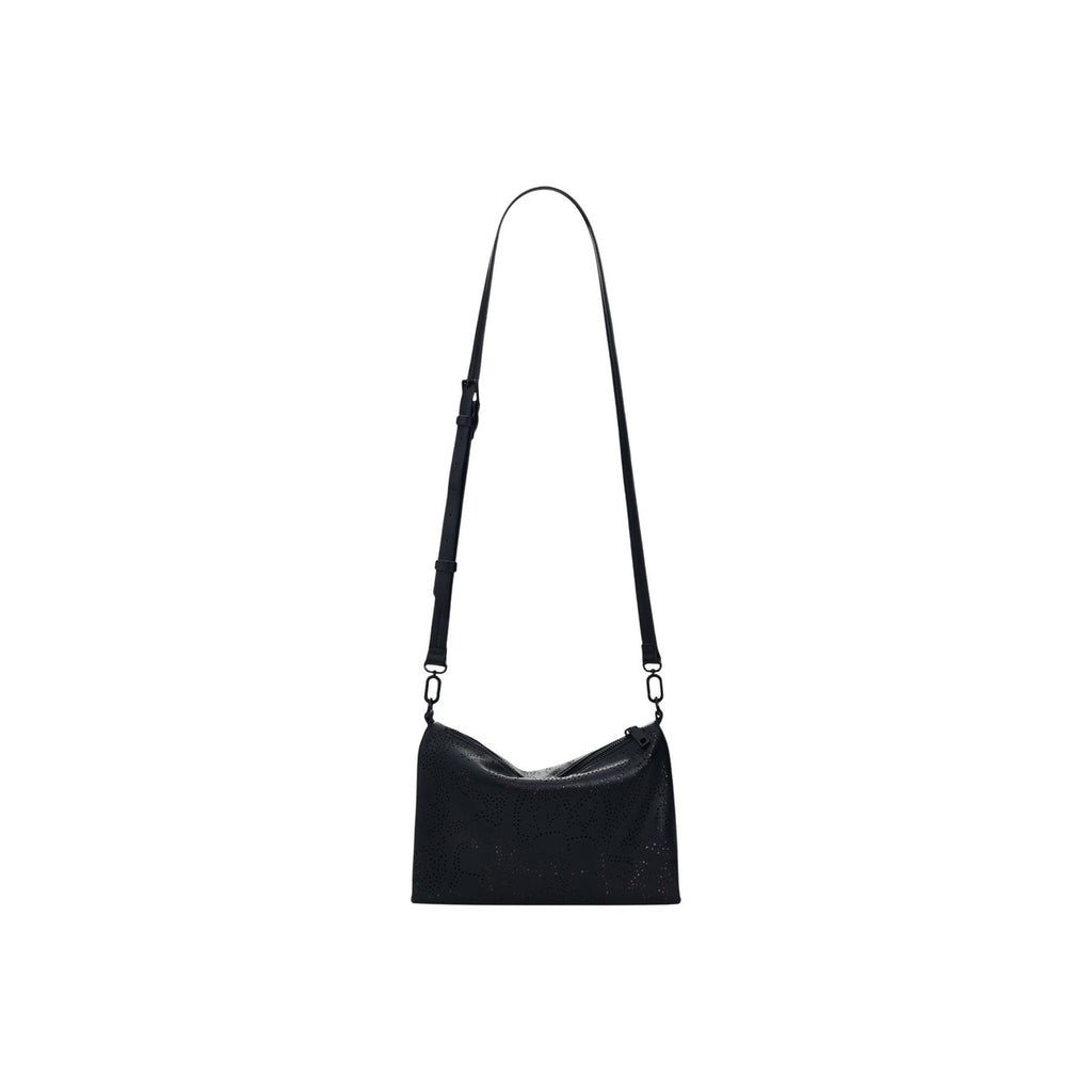 Desigual Tasche 26SAXPAM (schwarz)