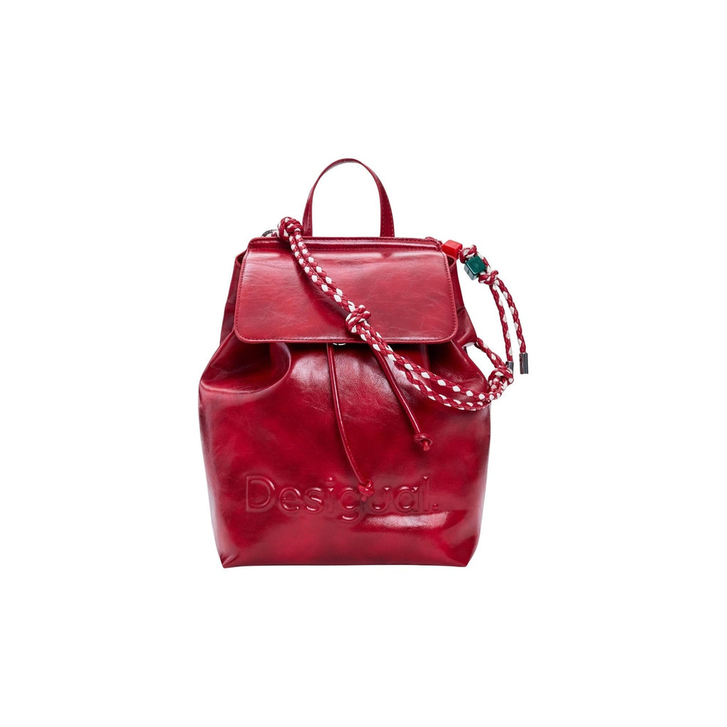 Desigual Tasche (rot)