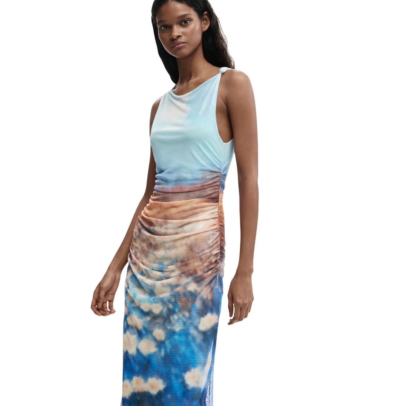Desigual - Desigual Dress Women