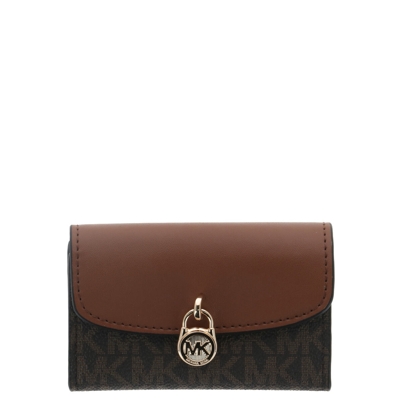 Michael Kors women's wallet 35S5G1YE0B, beige