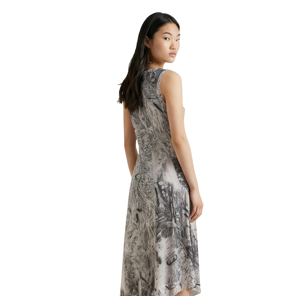 Desigual - Desigual Dress Women