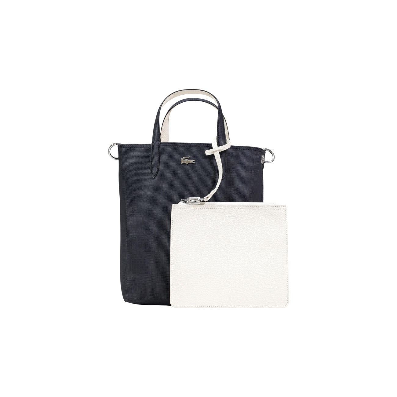 Lacoste Tasche (beige)