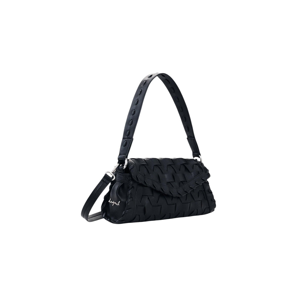 Desigual Tasche 26SAXPA1 (schwarz)