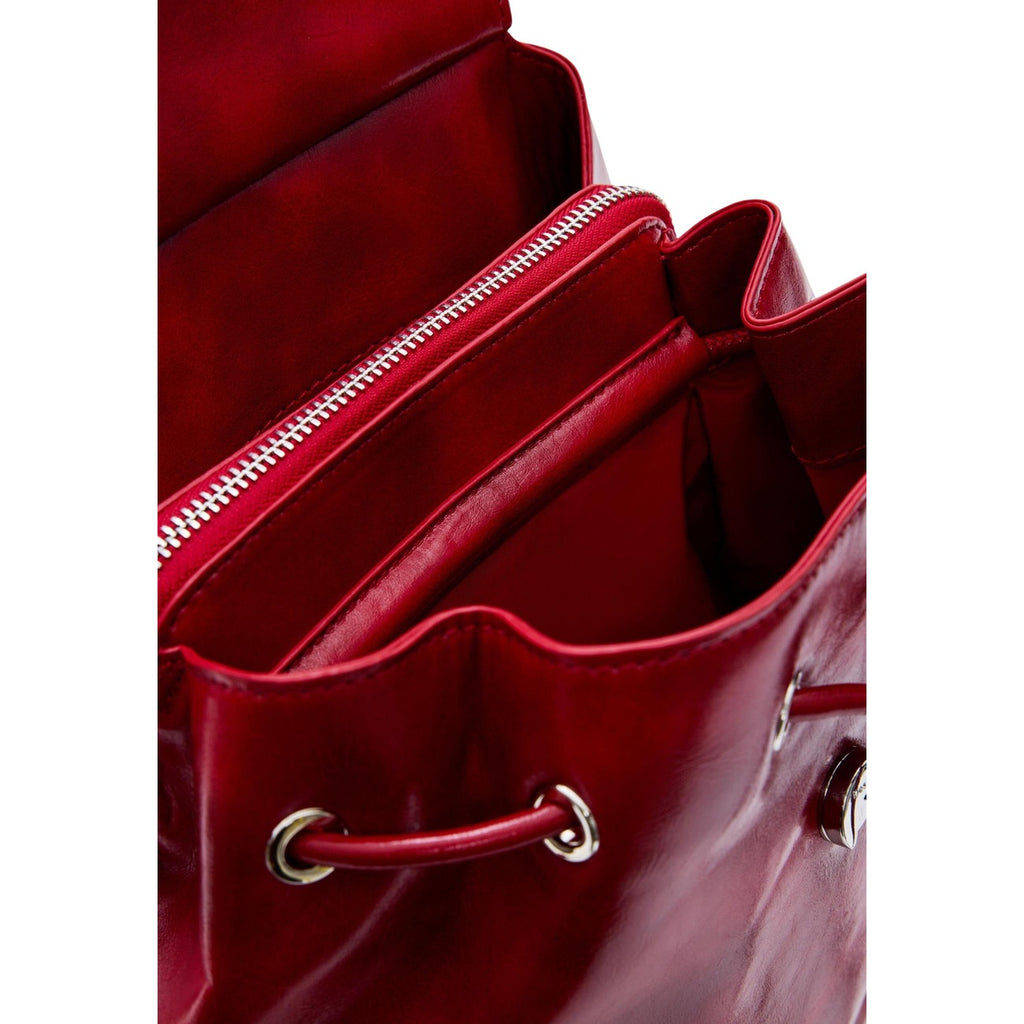 Desigual Tasche (rot)