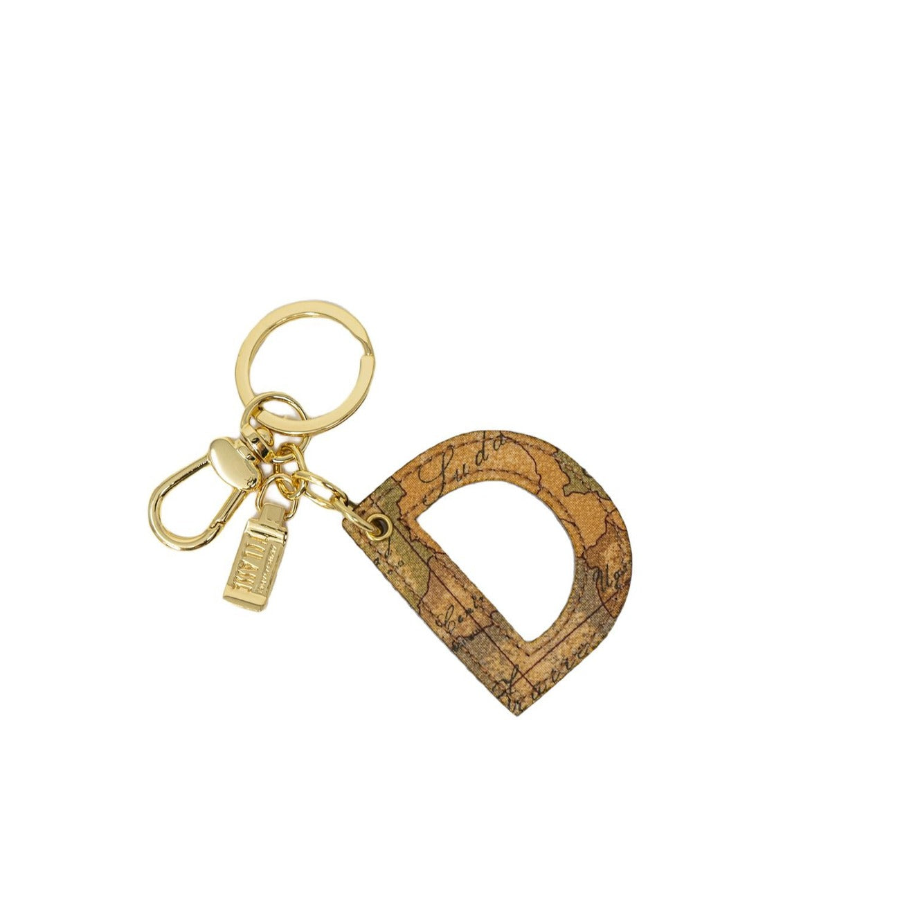 Alviero Martini Prima Classe - Alviero Martini Prima Classe Women's Key Case