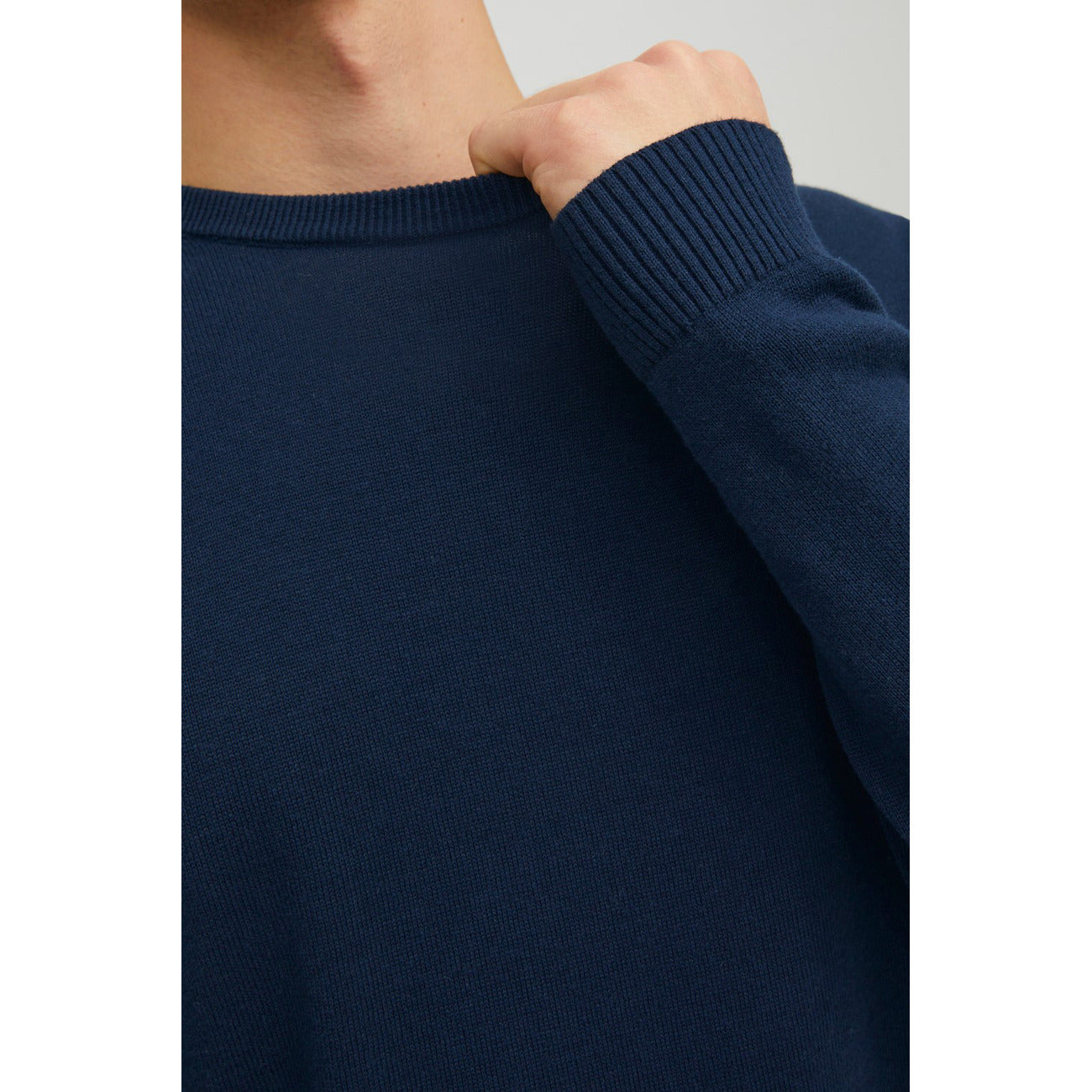 Jack & Jones - Jack & Jones Men's Sweater