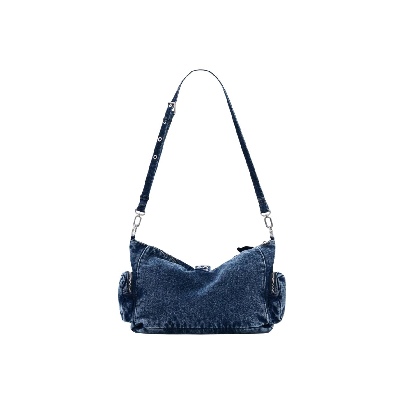 Desigual women's bag 26SAXD21, blue