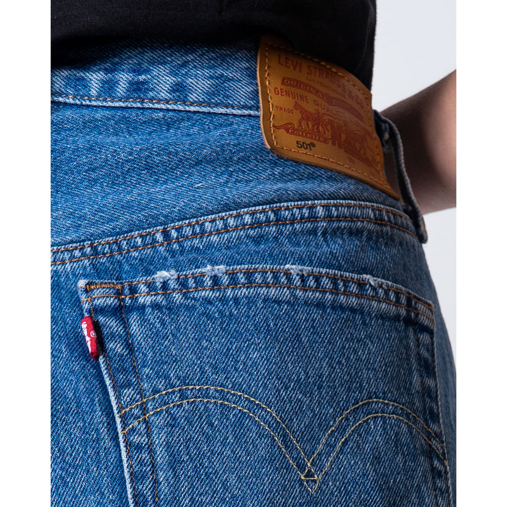 Levi's - Levi's Women's Shorts