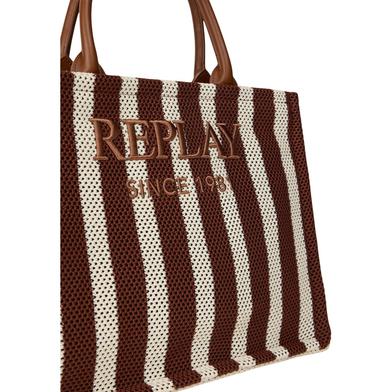 Sac Replay femme 2467642 marron