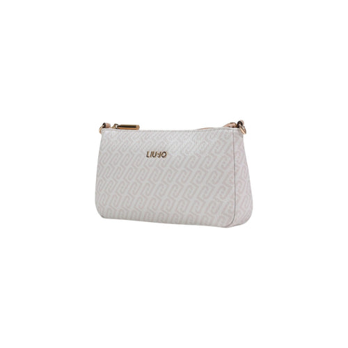 Sac Liu Jo femme MINIBAG blanc