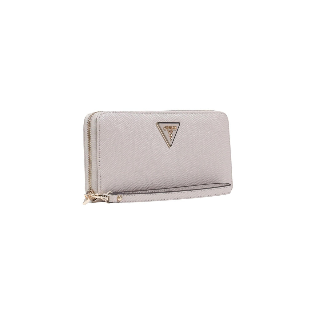 Portefeuille Guess femme SWZG74 59146 gris