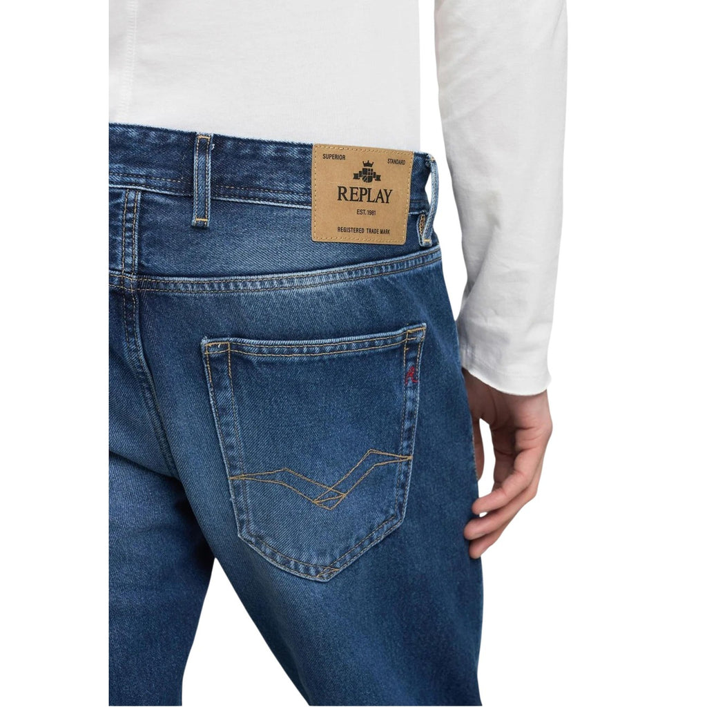 Replay - Replay Men's Jeans