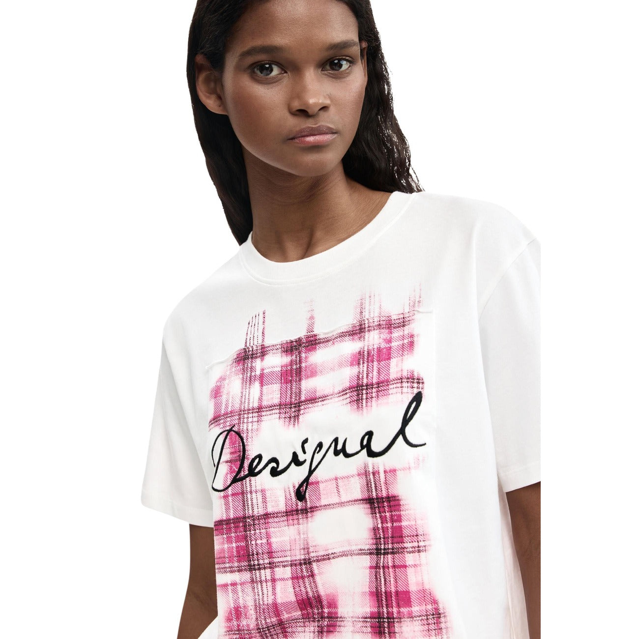 Desigual - Desigual Women's T-Shirt