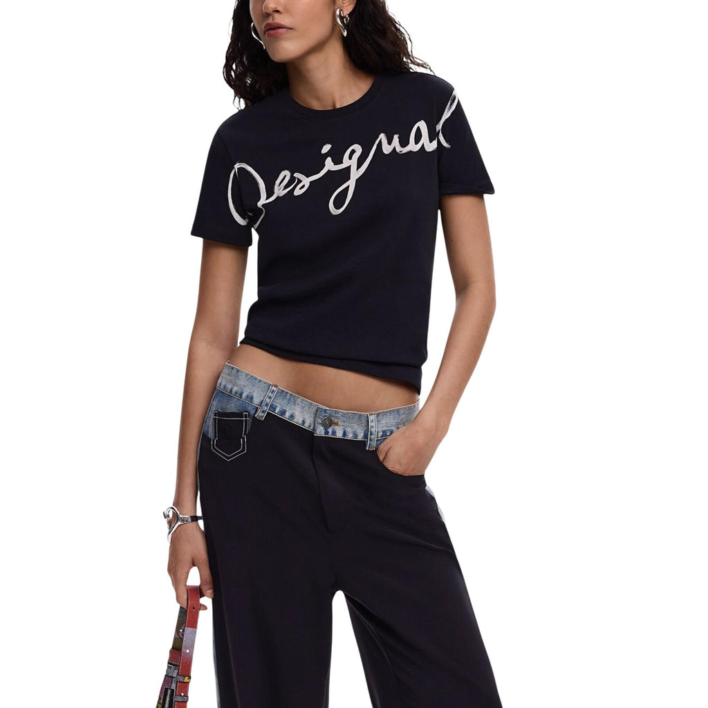 Desigual - Desigual Women's T-Shirt
