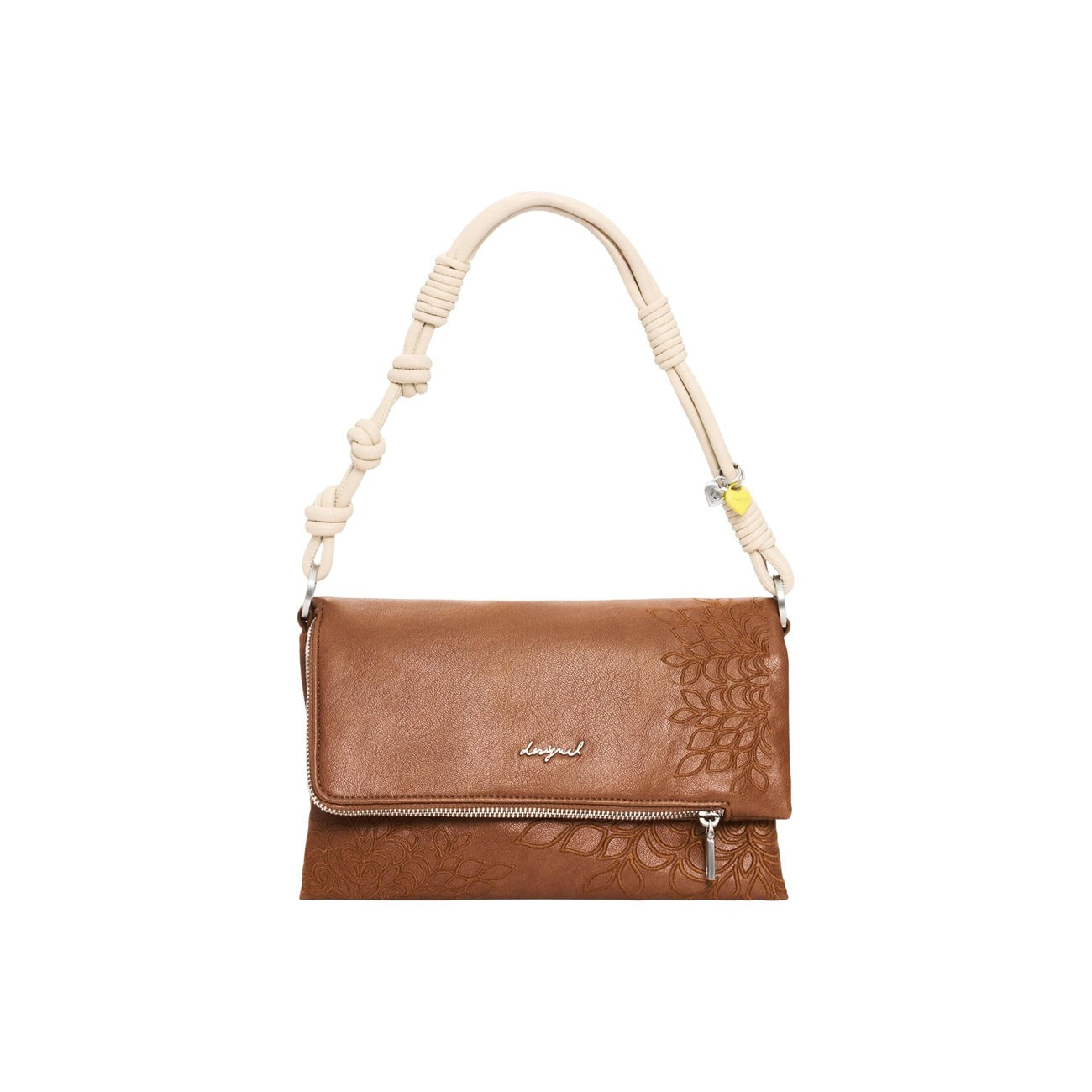 Sac Desigual femme 26SAXPB8 beige