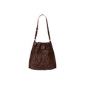 Desigual women's bag 26SAKP14, brown