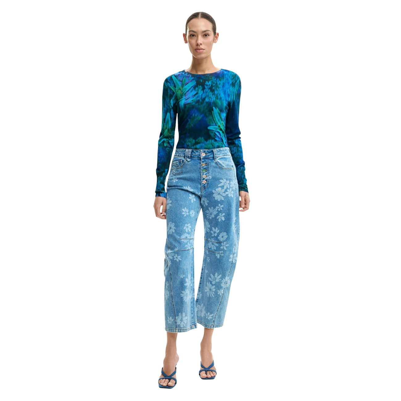 Desigual - Desigual Women's Jeans