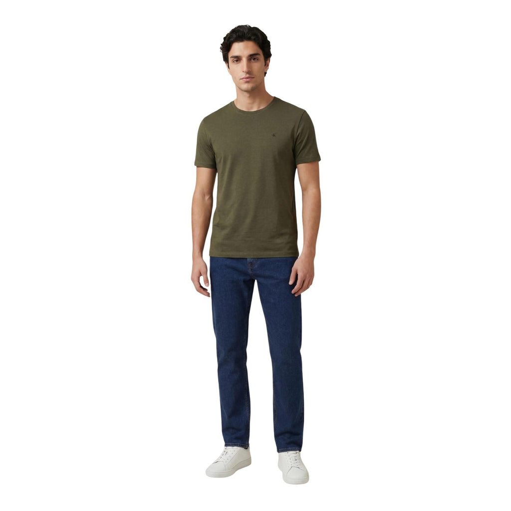 Calvin Klein Jeans - Calvin Klein Jeans Men's T-Shirt