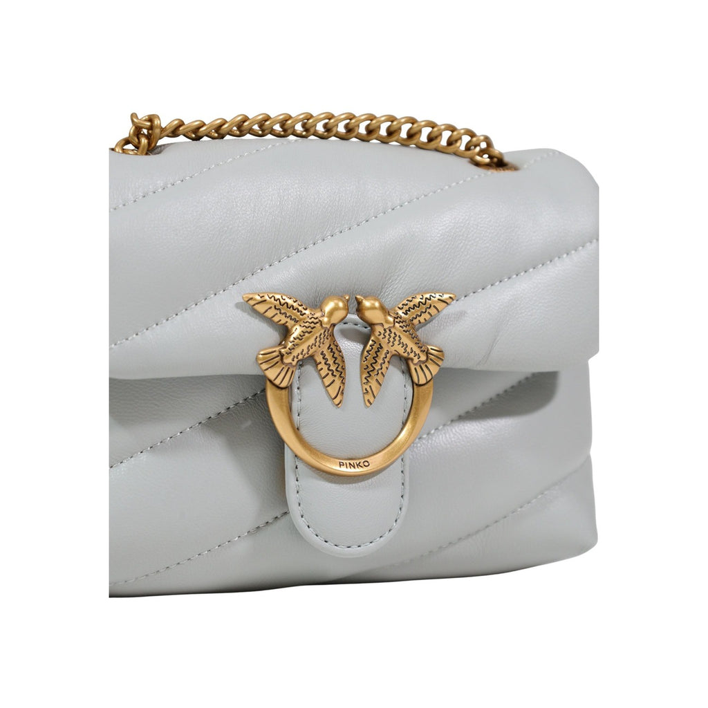Sac Pinko femme 100040 A0F2 gris