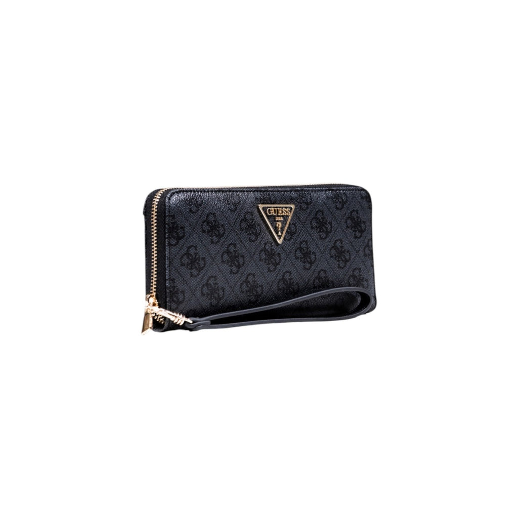 Guess women's wallet SWSG74 59146, grey
