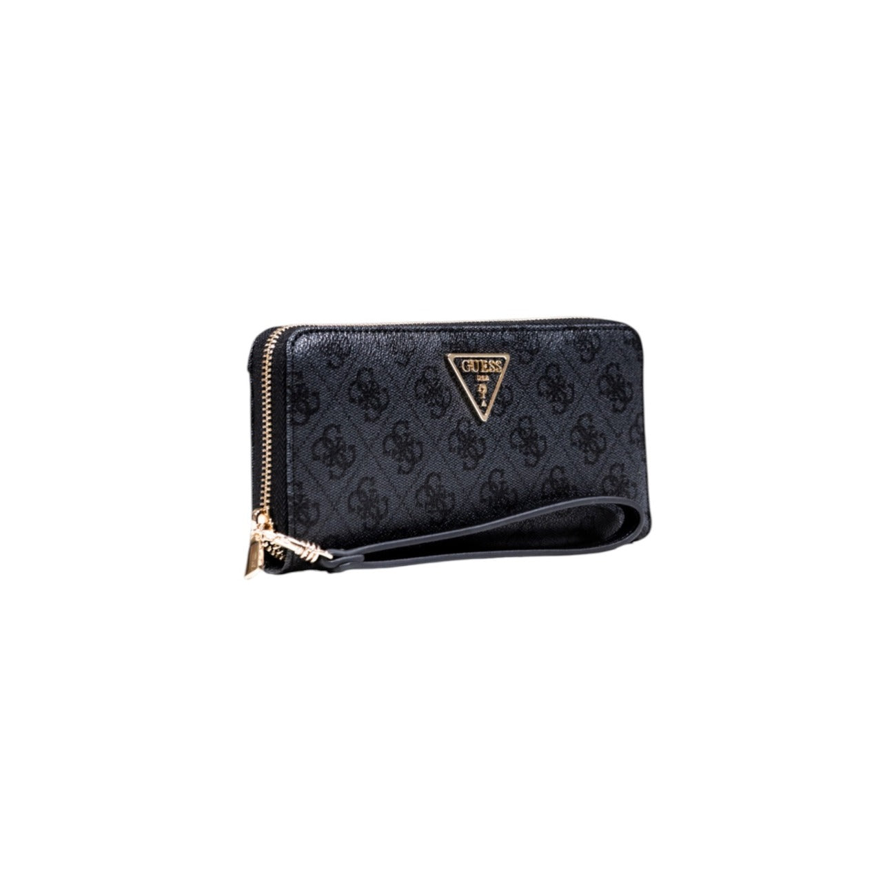 Guess women's wallet SWSG74 59146, grey