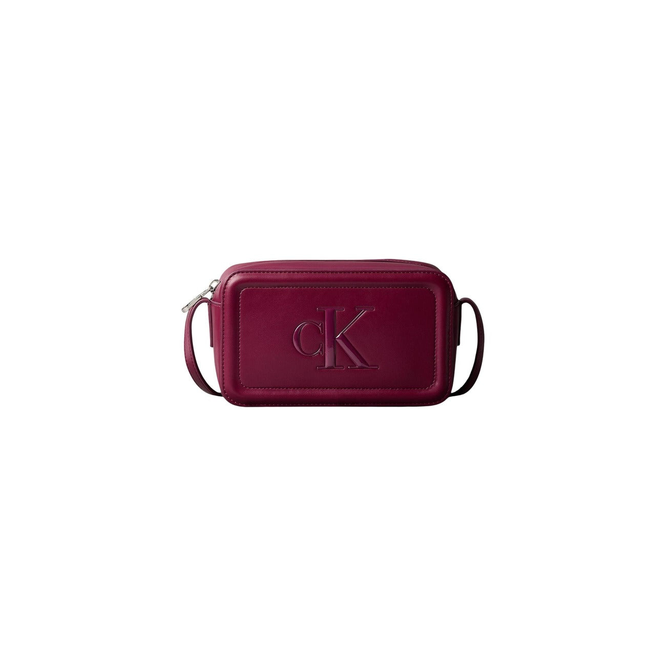 Sac Calvin Klein femme LV04F3220G vert