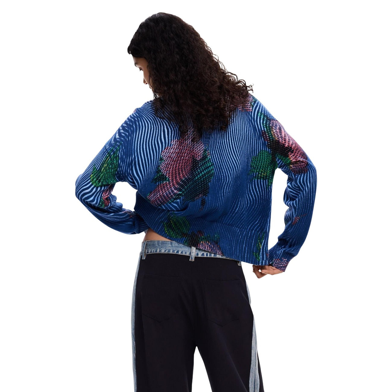 Desigual - Desigual Cardigan Women