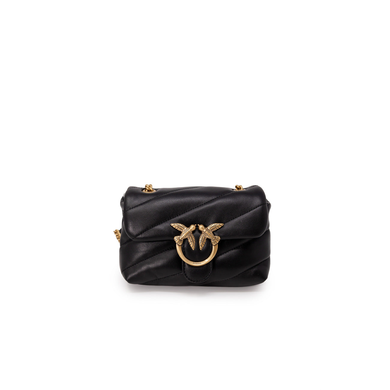 Sac Pinko femme 100040 A0F2 gris