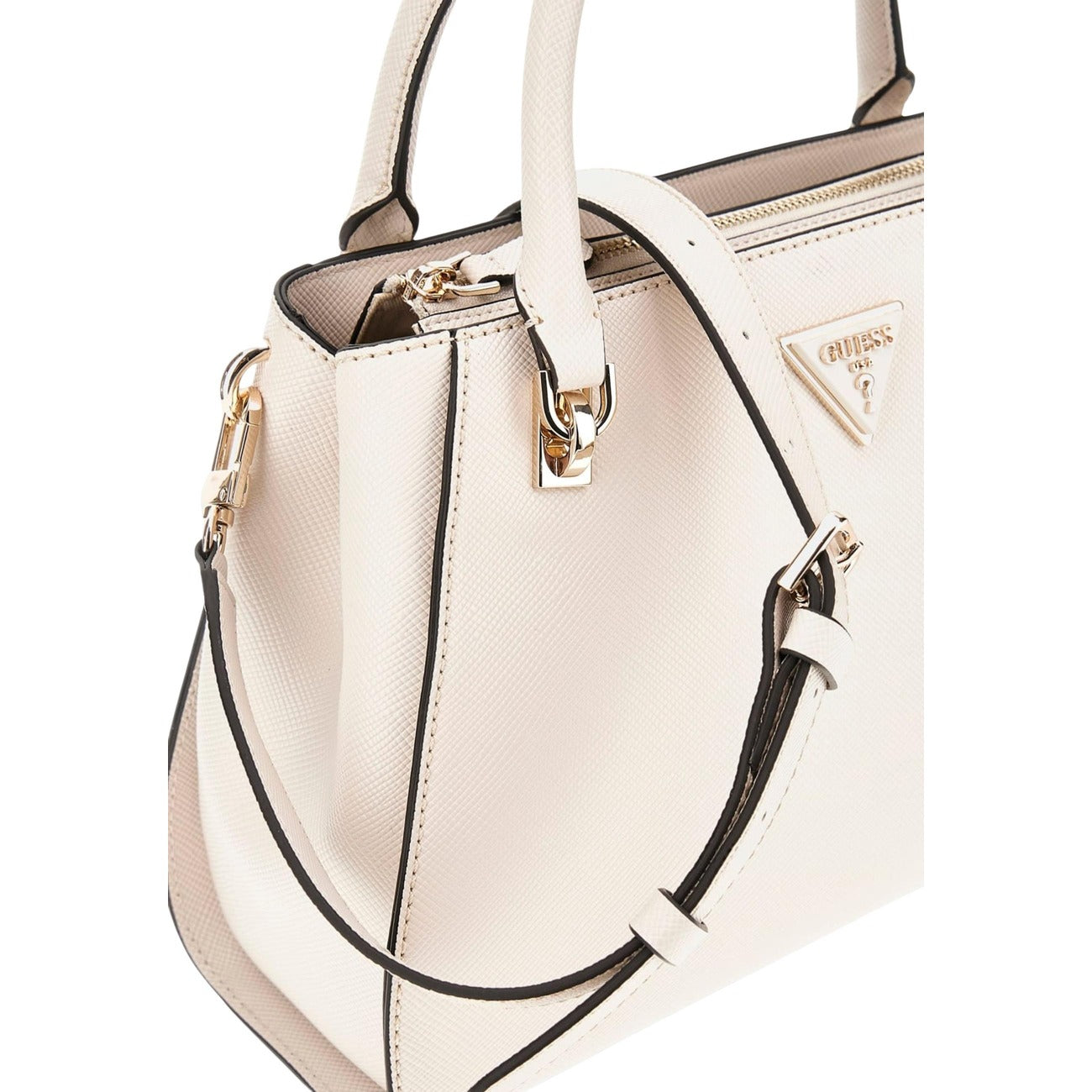 Guess Tasche (beige)