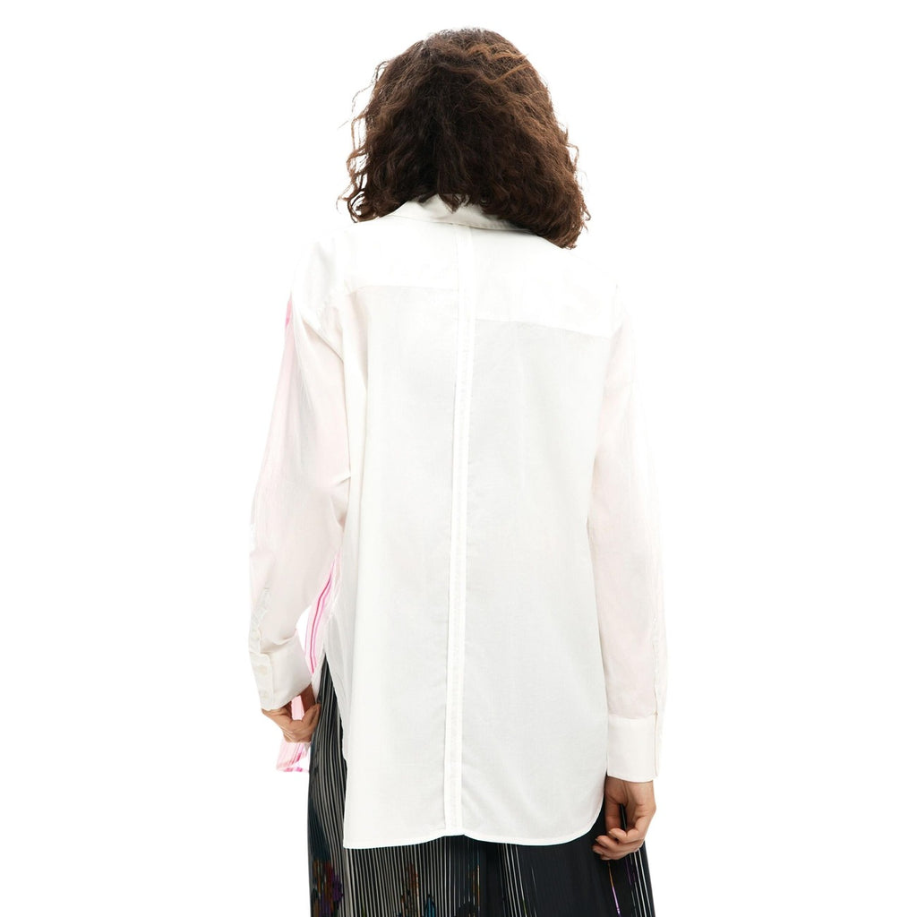 Desigual - Desigual Shirt Women