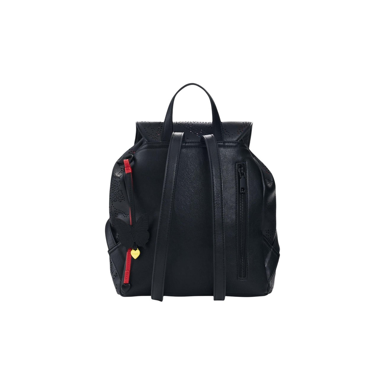 Desigual Tasche 26SAKP30 (schwarz)