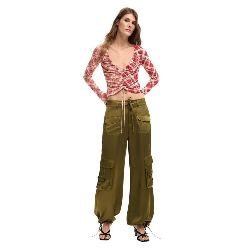 Desigual - Desigual Women's Trousers