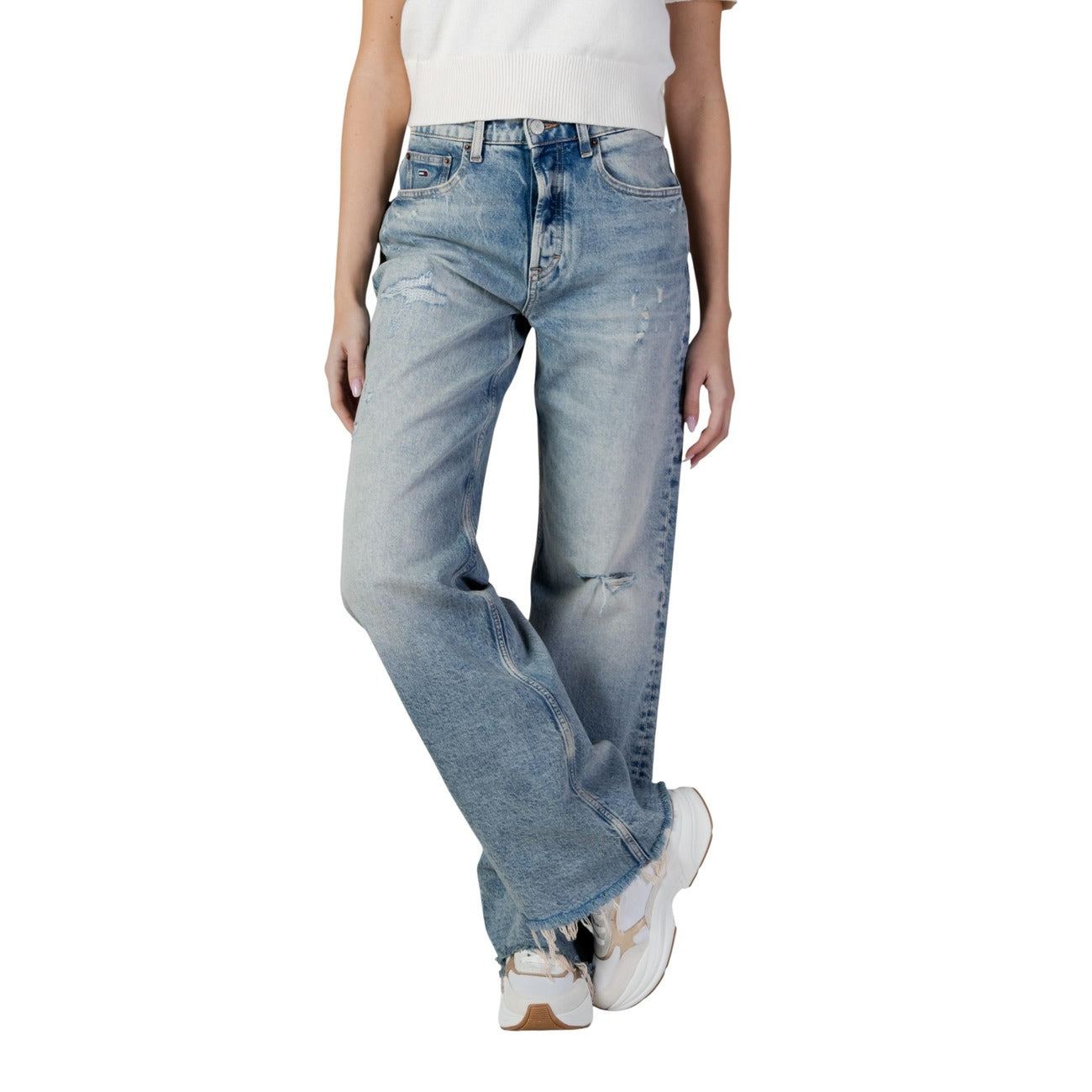 Tommy Hilfiger Jeans - Tommy Hilfiger Women's Jeans
