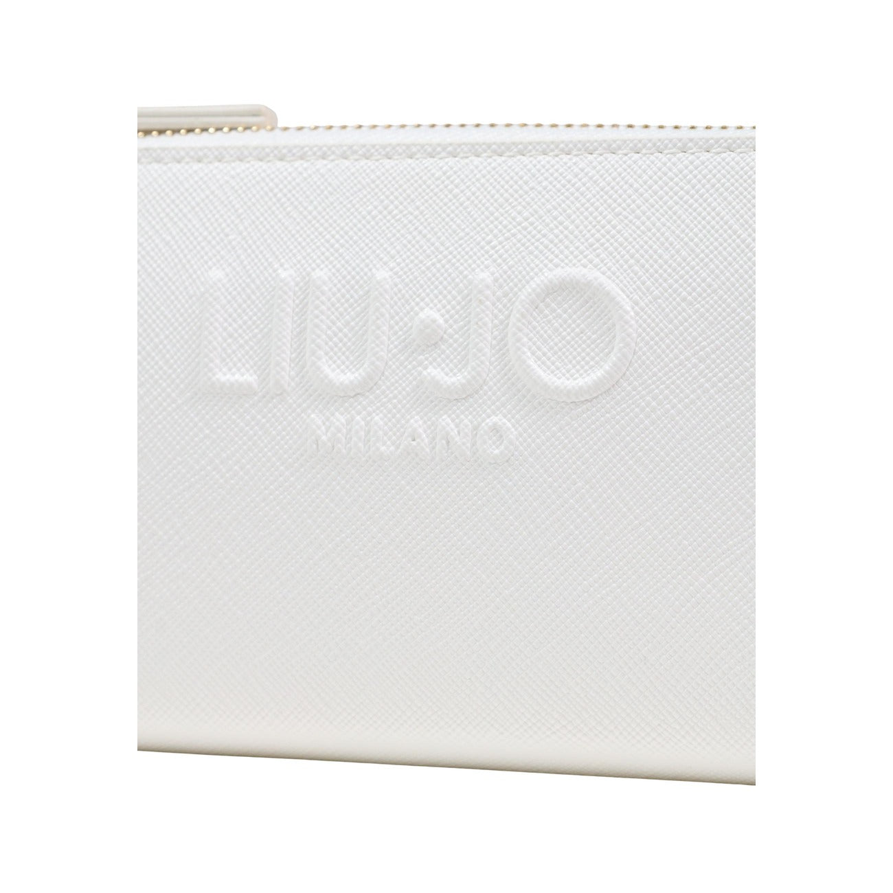 Liu Jo women's wallet, beige