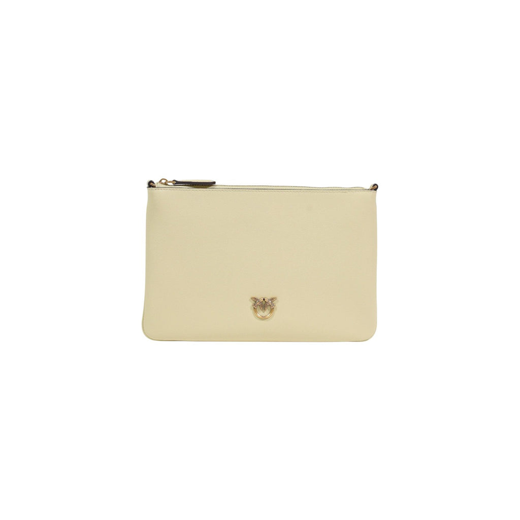 Pinko Tasche FLAT CLASSIC (beige)