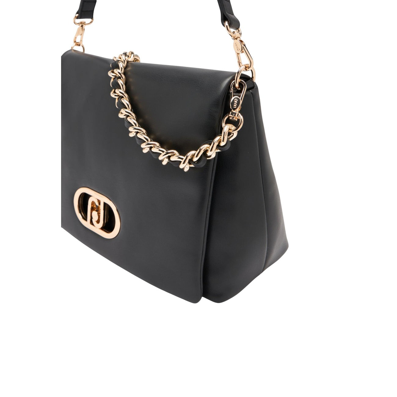Liu Jo Tasche ECS L CROSSBODY (schwarz)