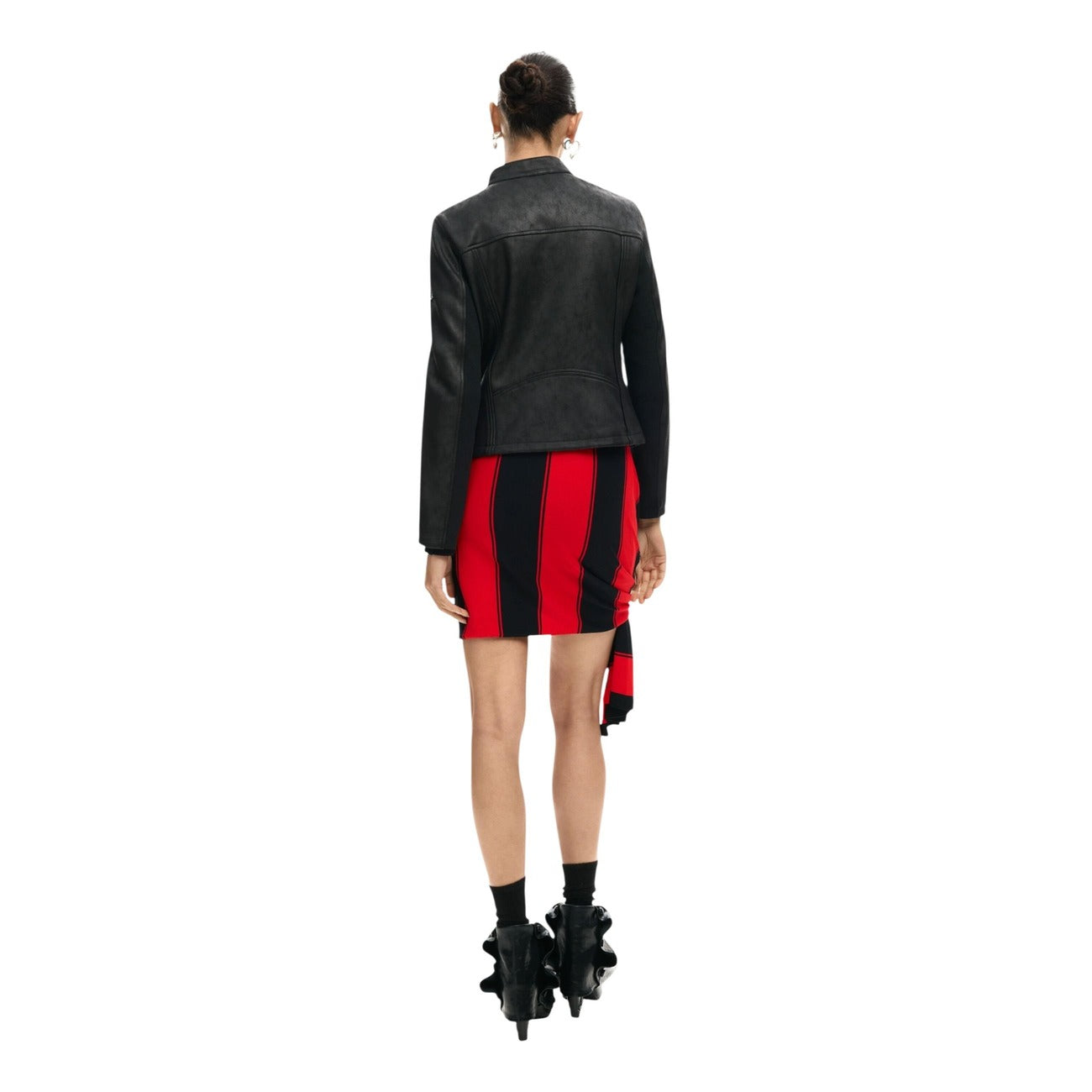 Desigual - Desigual Costume Jacket Women