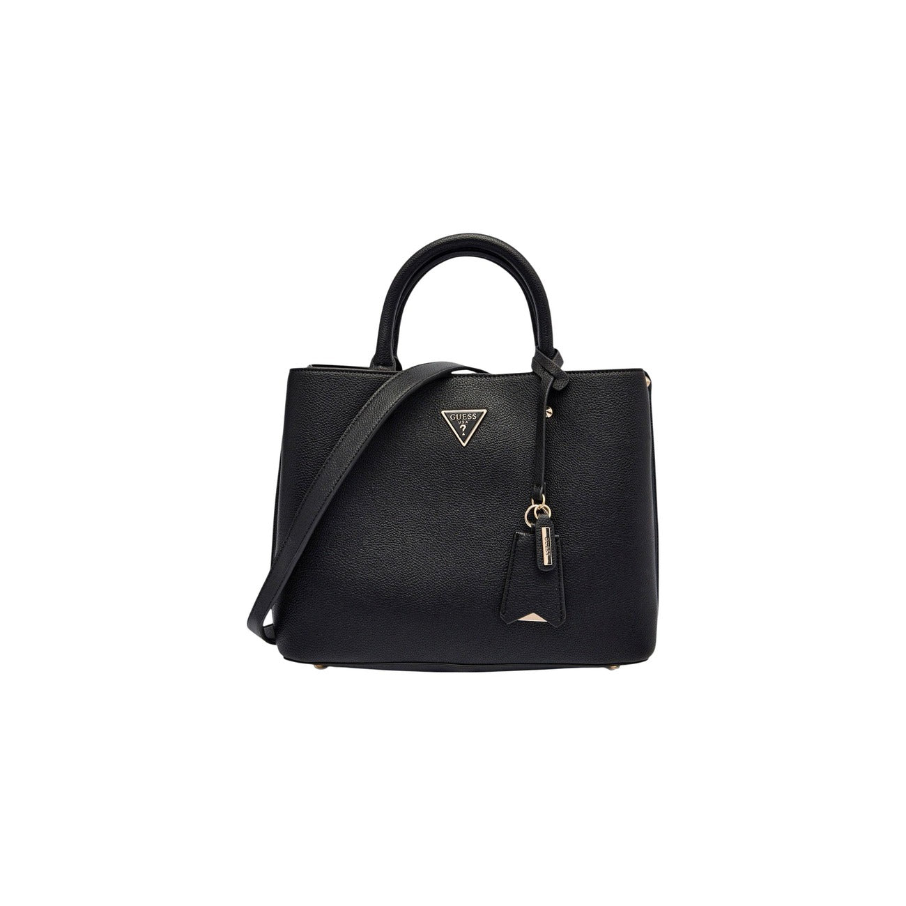 Guess Tasche MERIDIAN II GIRLFRIEND SATCHEL (schwarz)