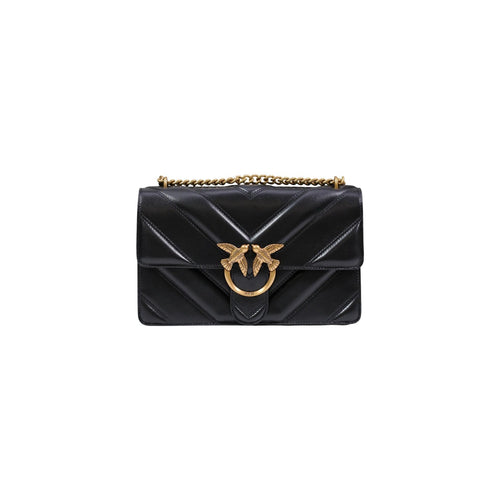 Pinko women's bag black