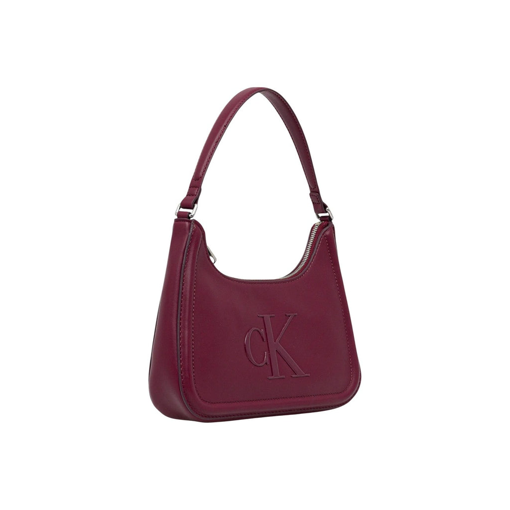 Calvin Klein Tasche (bordeaux)