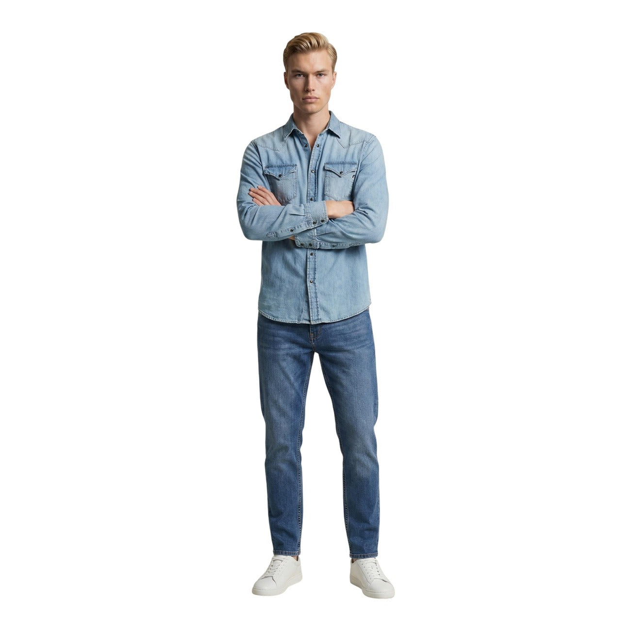 Replay - Replay Men's Shirt