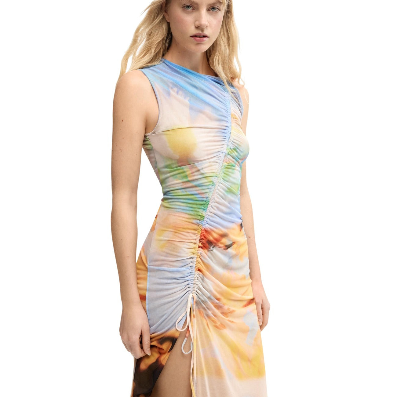 Desigual - Desigual Dress Women