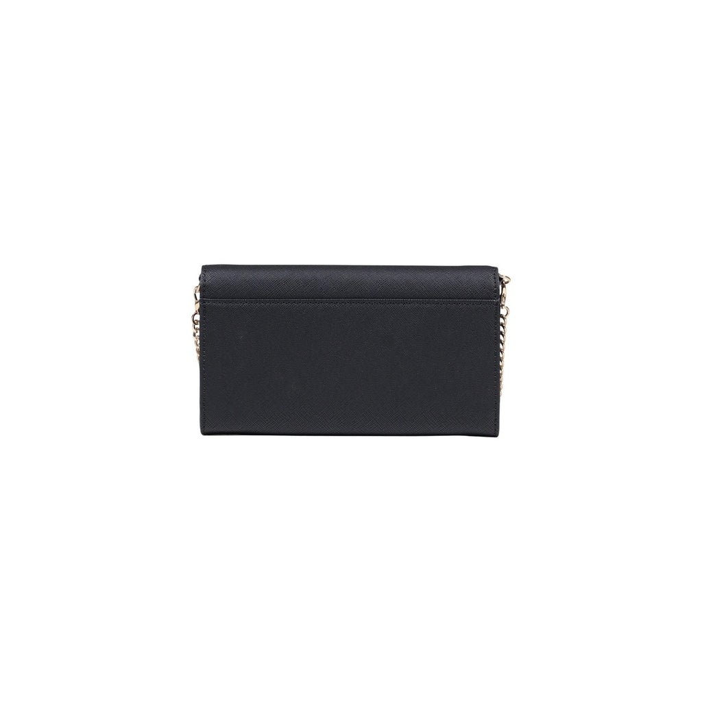 Portefeuille Liu Jo femme noir