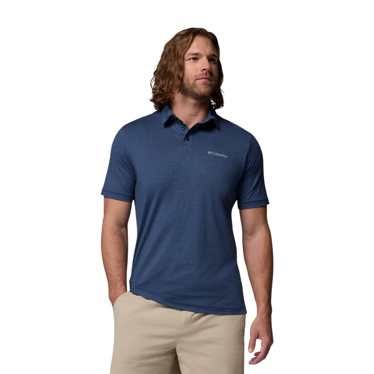 Columbia - Columbia Polo for Men