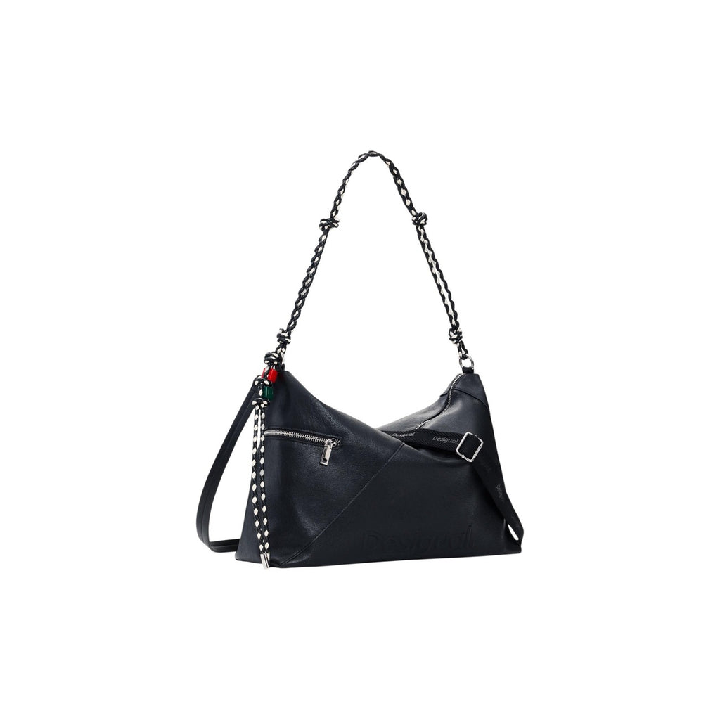 Sac Desigual femme 26SAXP66 noir
