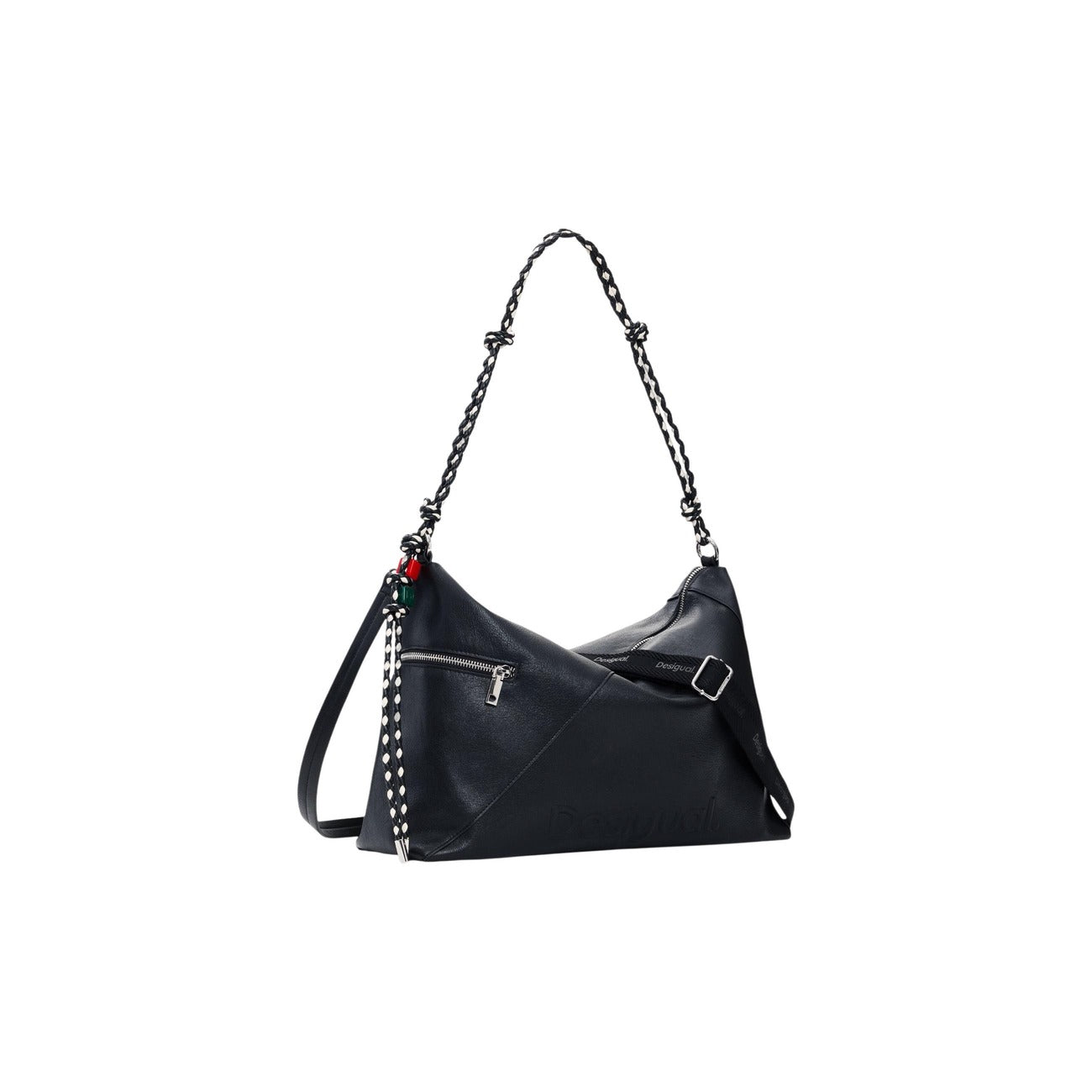 Sac Desigual femme 26SAXP66 noir